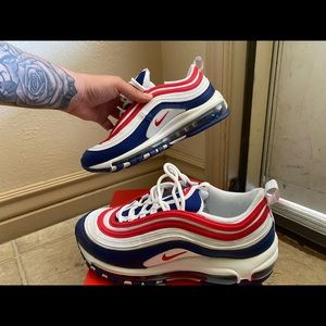 Nike air max 97s